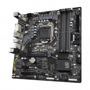   Gigabyte B560M DS3H V2 Socket 1200 5