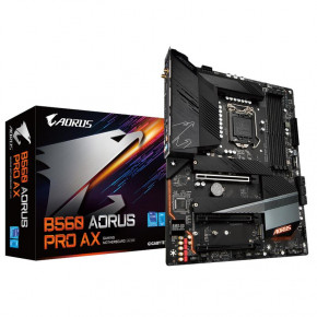   GIGABYTE B560_AORUS_PRO_AX 3