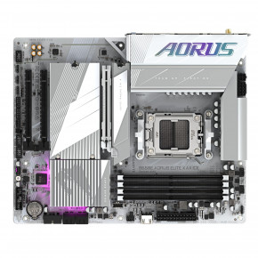   Gigabyte B650E Aorus Elite X Ice Socket AM5 6