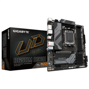   Gigabyte B650M DS3H