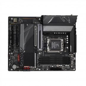   GIGABYTE B650 AORUS ELITE AX 6