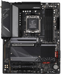   GIGABYTE B650 AORUS ELITE AX