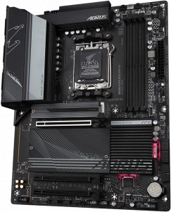   GIGABYTE B650 AORUS ELITE AX 4