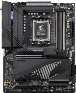   Gigabyte B650 AORUS PRO AX