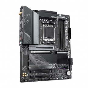   Gigabyte B650 Aorus Elite AX V2 Socket AM5 3