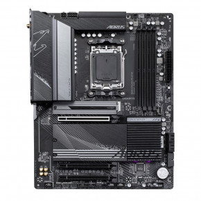   Gigabyte B650 Aorus Elite AX V2 Socket AM5 4