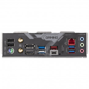   Gigabyte B650 Gaming X AX Socket AM5 7