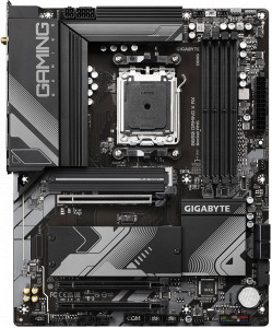   Gigabyte B650 Gaming X AX Socket AM5