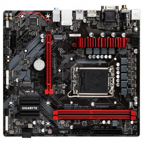   Gigabyte B660M Gaming AC DDR4 Socket 1700