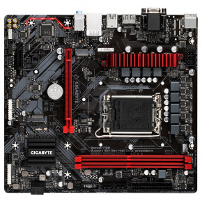   Gigabyte B660M Gaming DDR4 Socket 1700 3