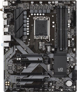   Gigabyte B760 DS3H AX Socket 1700