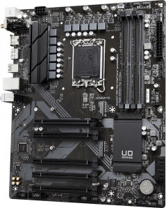   Gigabyte B760 DS3H AX Socket 1700 3