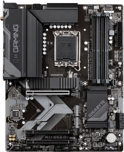    Gigabyte B760 GAMING X AX DDR4 (0)