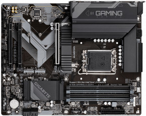   Gigabyte B760 GAMING X DDR4 4