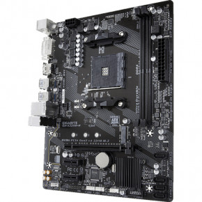   Gigabyte GA-A320M-H sAM4 AMD A320 (dnd-206874) 3