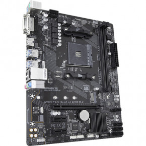   Gigabyte GA-A320M-H sAM4 AMD A320 (dnd-206874) 4