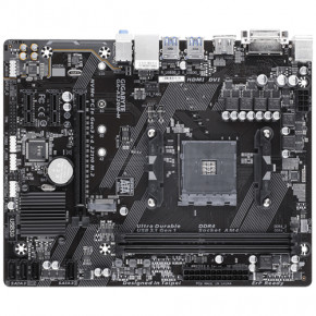   Gigabyte GA-A320M-H sAM4 AMD A320 (dnd-206874) 5