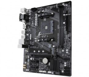   Gigabyte GA-A320M-S2H Socket AM4 3