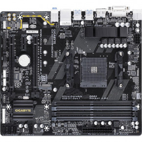   Gigabyte GA-AB350M-DS3H V2