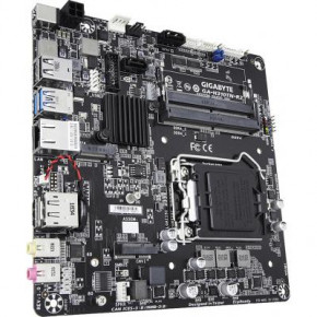   GIGABYTE GA-H310TN-R2 3