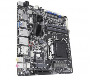   Gigabyte GA-IMB370TN (GA-IMB370TN)