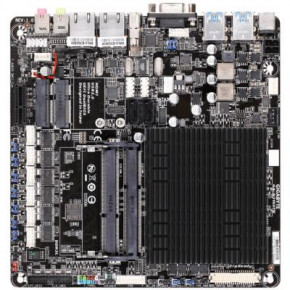   GIGABYTE GA-N3160TN