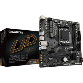 c  GIGABYTE A620M H