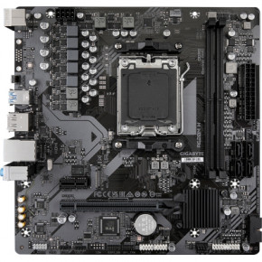 c  GIGABYTE A620M H 3