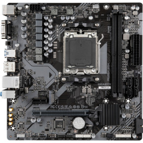   GIGABYTE A620M S2H 3