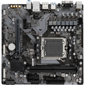   GIGABYTE A620M S2H 5