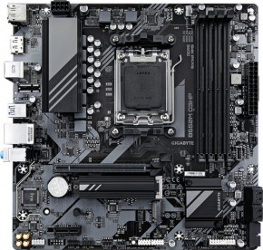   GIGABYTE B650M D3HP sAM5 B650 4xDDR5 M.2 HDMI DVI mATX (B650M_D3HP)