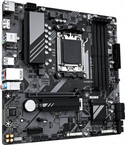  GIGABYTE B650M D3HP sAM5 B650 4xDDR5 M.2 HDMI DVI mATX (B650M_D3HP) 3
