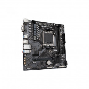 M  GIGABYTE B650M S2H 4