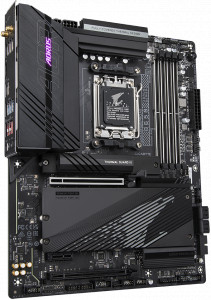   GIGABYTE B650 AORUS PRO AX sAM5 B650 4xDDR5 M.2 HDMI ATX (B650_AORUS_PRO_AX) 3