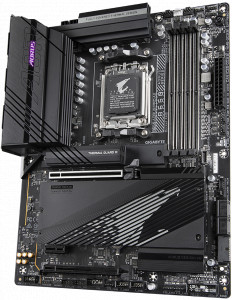   GIGABYTE B650 AORUS PRO AX sAM5 B650 4xDDR5 M.2 HDMI ATX (B650_AORUS_PRO_AX) 4