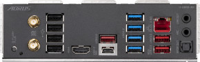   GIGABYTE B650 AORUS PRO AX sAM5 B650 4xDDR5 M.2 HDMI ATX (B650_AORUS_PRO_AX) 5