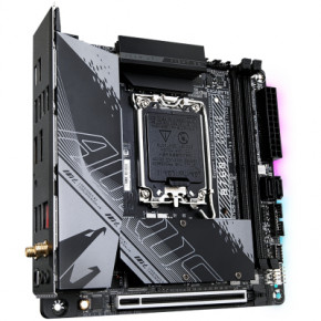   GIGABYTE B760I AORUS PRO 4