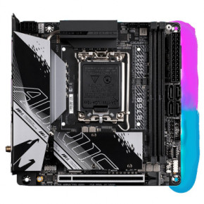   GIGABYTE B760I AORUS PRO DDR4 3