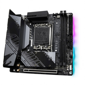   GIGABYTE B760I AORUS PRO DDR4 5