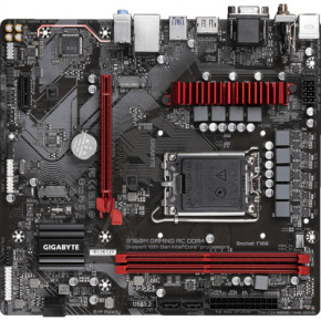   GIGABYTE B760M GAMING AC DDR4 6