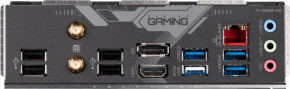   GIGABYTE B760M GAMING X AX s1700 B760M 4xDDR5 M.2 HDMI DP mATX (B760M_GAMING_X_AX) 4