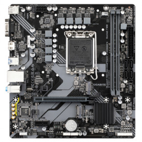   GIGABYTE B760M H DDR4 3