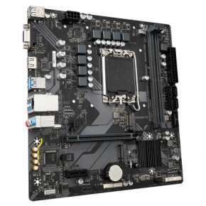   GIGABYTE B760M H DDR4 4