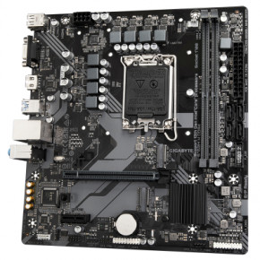   GIGABYTE B760M H DDR4 5