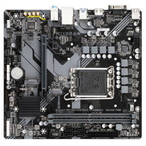   GIGABYTE B760M H DDR4 6