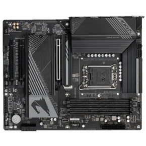   GIGABYTE B760 AORUS ELITE 6