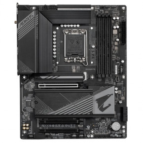   Gigabyte B760 AORUS ELITE AX 3