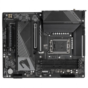   Gigabyte B760 AORUS ELITE AX 6