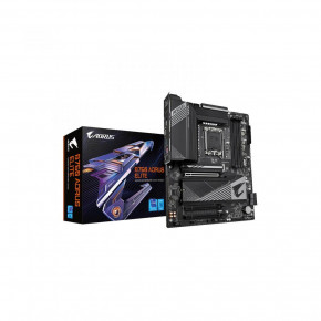   GIGABYTE B760 AORUS ELITE s1700 B760 4xDDR5 M.2 HDMI DP ATX (B760_AORUS_ELITE) 4