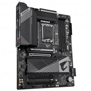   GIGABYTE B760 AORUS ELITE s1700 B760 4xDDR5 M.2 HDMI DP ATX (B760_AORUS_ELITE) 7